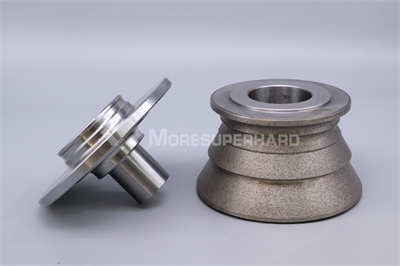 Diamond Rotary Dresser